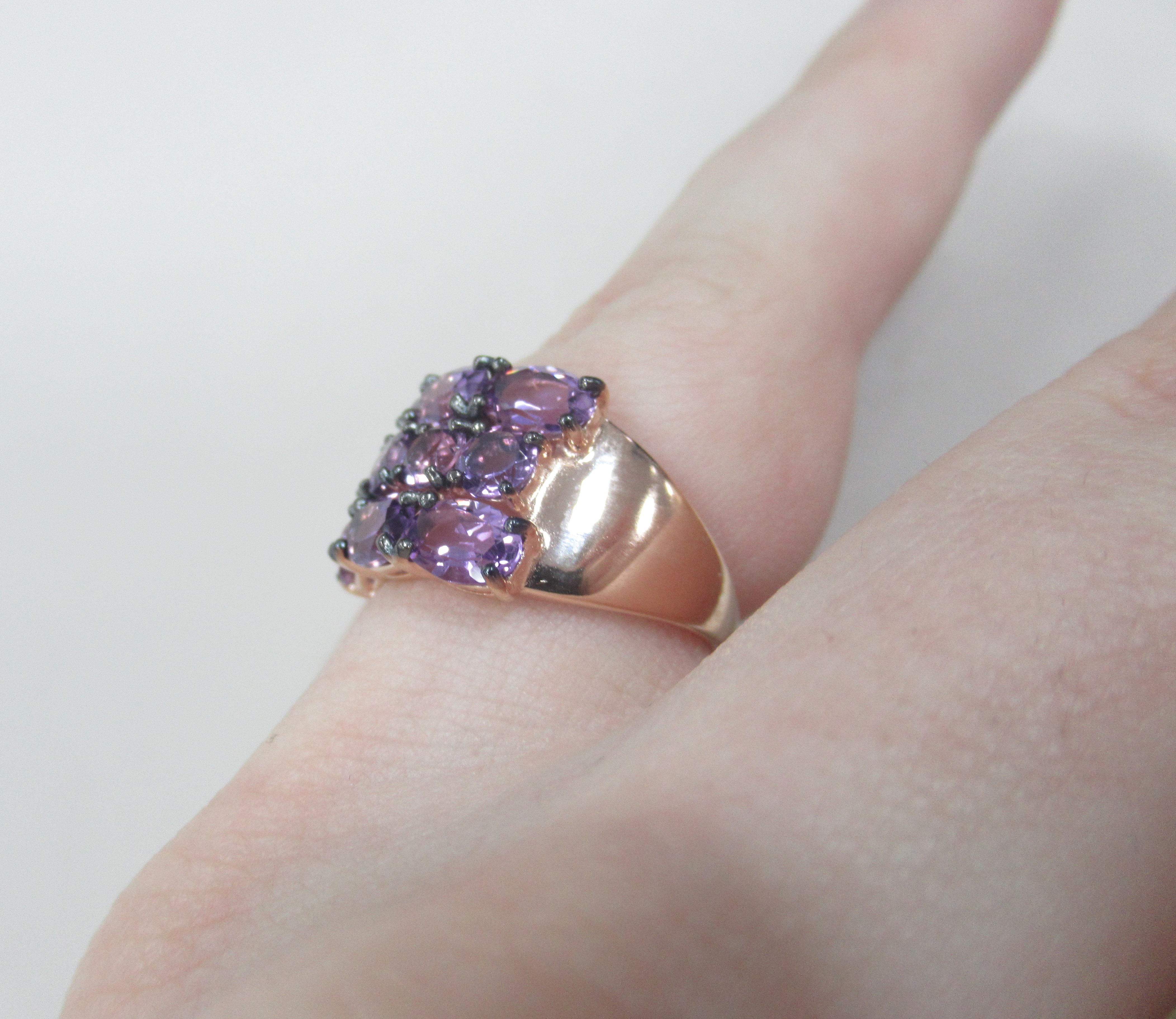 10322-003457 Кольцо (Ag 925)